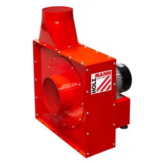 Вентилатор за прах Holzmann FAN 2200 /400V