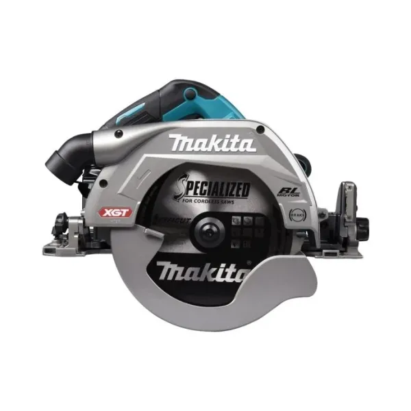 Акумулаторен циркуляр Makita HS009GZ/ 40V