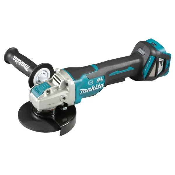 Акумулаторен ъглошлайф Makita DGA519Z/ 18V