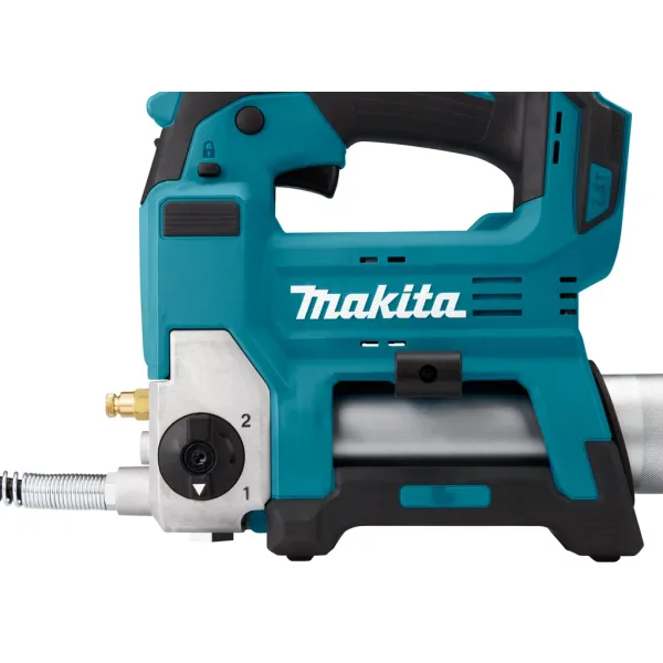 Акумулаторен такаламит Makita DGP180Z/ 18V