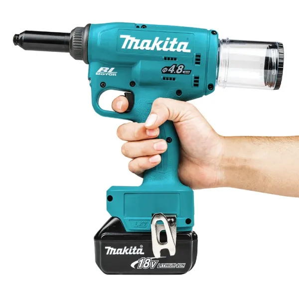 Акумулаторна нитачка Makita DRV150Z/ 18 V