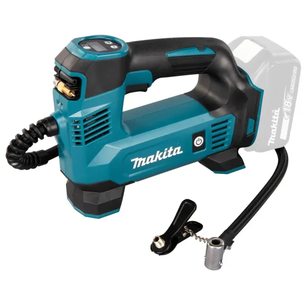 Акумулаторен компресор Makita DMP181Z/ 18V