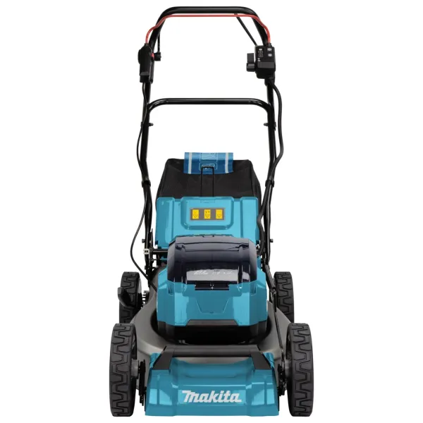 Акумулаторна косачка Makita DLM462Z/ 2x18V