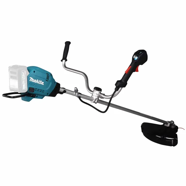 Акумулаторен тример Makita UR006GZ02/ 40V