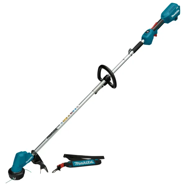 Акумулаторен тример Makita DUR192LZ/ 18V