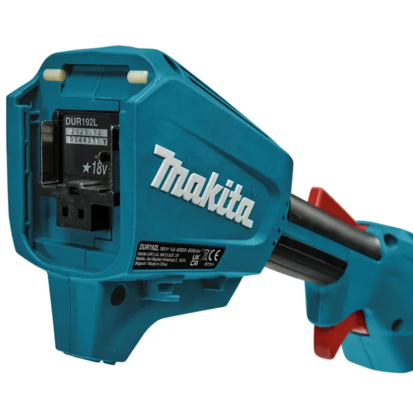 Акумулаторен тример Makita DUR192LZ/ 18V