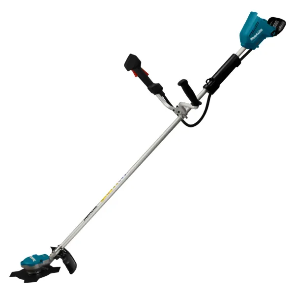 Акумулаторен тример Makita DUR368AZ/ 2x18V