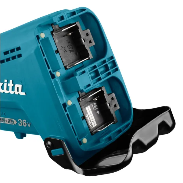 Акумулаторен тример Makita DUR368AZ/ 2x18V