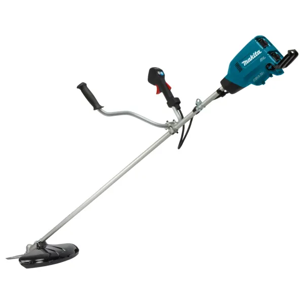 Акумулаторен тример Makita DUR369AZ/ 2x18V