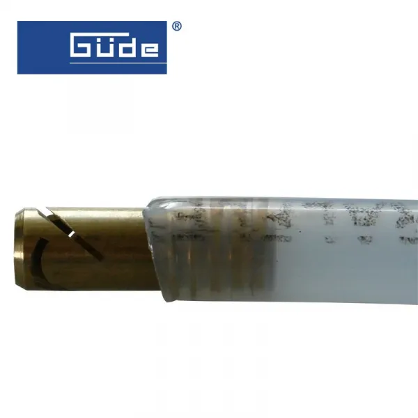 Пневматичен пистолет за шагрен / GÜDE 18708 