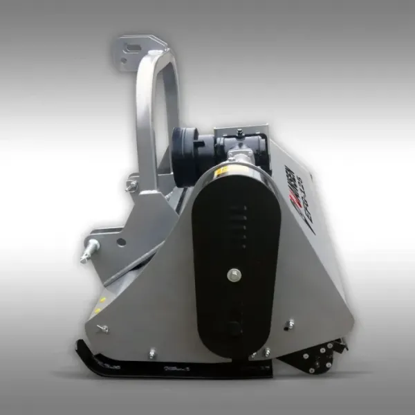 Мулчираща косачка за мотокултиватор JANSEN EFG-125, 122 см