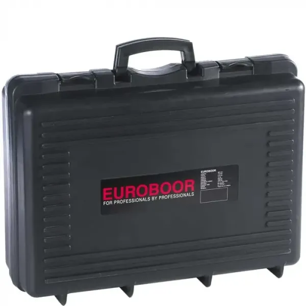 Магнитна бормашина Euroboor ECO.50S/ 1250 W