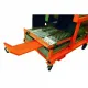 Трифазна машина за рязане на строителни материали Norton JUMBO 1000 100-3-400V