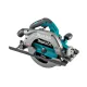 Акумулаторен циркуляр Makita HS009GZ/ 40V