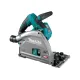 Акумулаторен циркуляр Makita SP001GZ03/ 40V