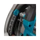 Акумулаторен циркуляр Makita SP001GZ03/ 40V