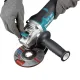 Акумулаторен ъглошлайф Makita DGA519Z/ 18V