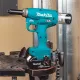 Акумулаторна нитачка Makita DRV150Z/ 18 V