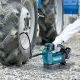 Акумулаторен компресор Makita DMP181Z/ 18V