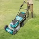 Акумулаторна косачка Makita DLM462Z/ 2x18V