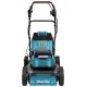 Акумулаторна косачка Makita DLM462Z/ 2x18V