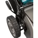 Акумулаторна косачка Makita DLM462Z/ 2x18V