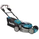 Акумулаторна косачка Makita DLM462Z/ 2x18V