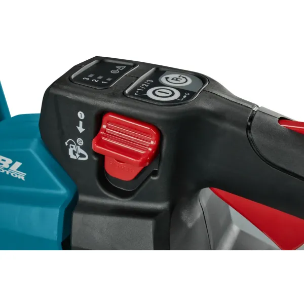 Акумулаторен храсторез Makita UH006GZ/ 40V/ XGT