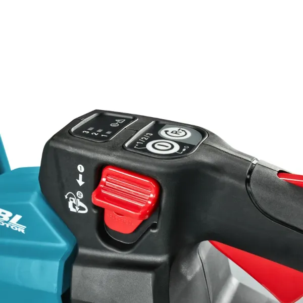 Акумулаторен храсторез Makita UH007GZ/ 40V/ XGT