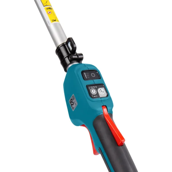 Акумулаторен храсторез Makita DUN500WZ/ 18V