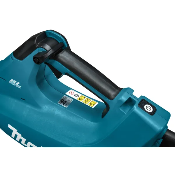 Акумулаторна въздуходувка Makita UB001CZ/ 36V