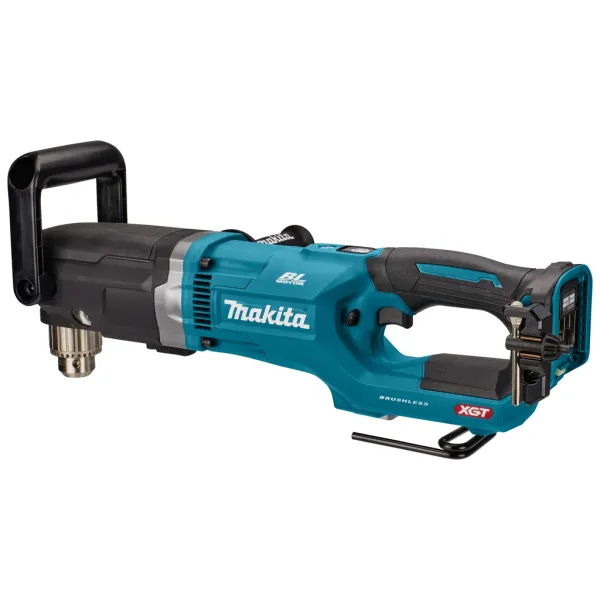 Акумулаторна ъглова бормашина Makita DA001GZ/ 40 V