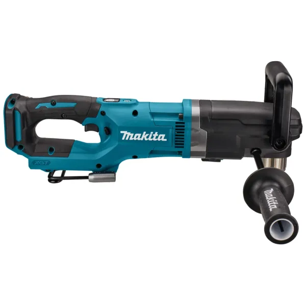 Акумулаторна ъглова бормашина Makita DA001GZ/ 40 V