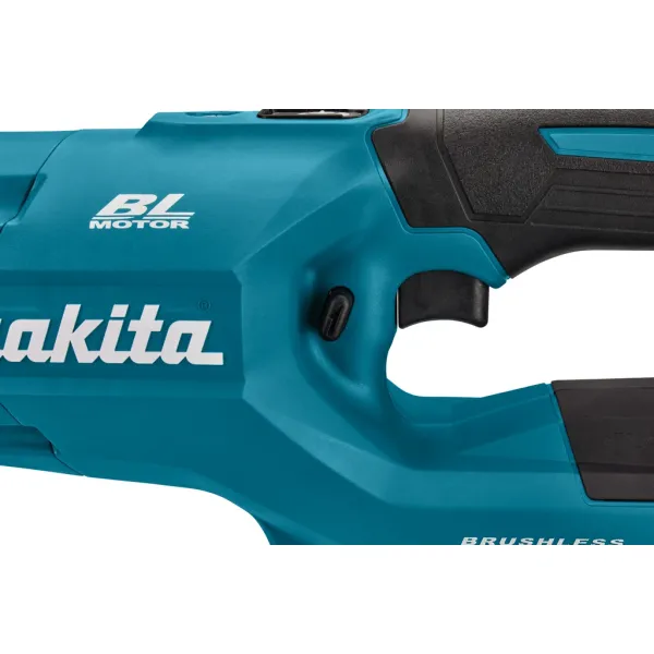 Акумулаторна ъглова бормашина Makita DA001GZ/ 40 V