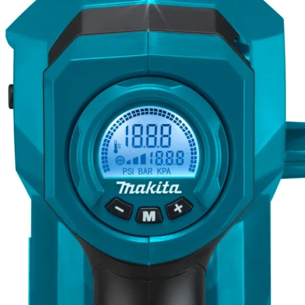 Акумулаторен компресор Makita MP001GZ  XGT/ 40 V