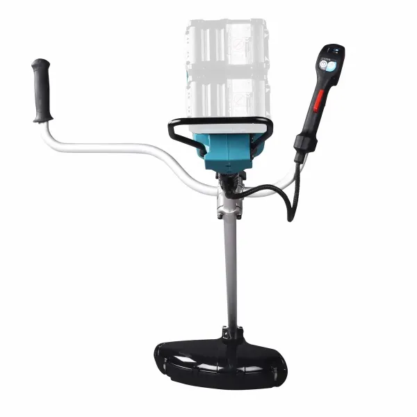 Акумулаторен тример Makita UR012GZ02 XGT/ 40+40 V/ XGT