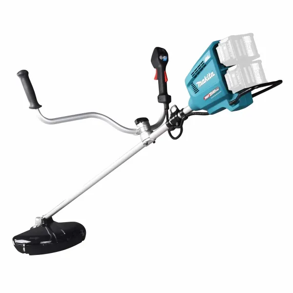 Акумулаторен тример Makita UR012GZ02 XGT/ 40+40 V/ XGT