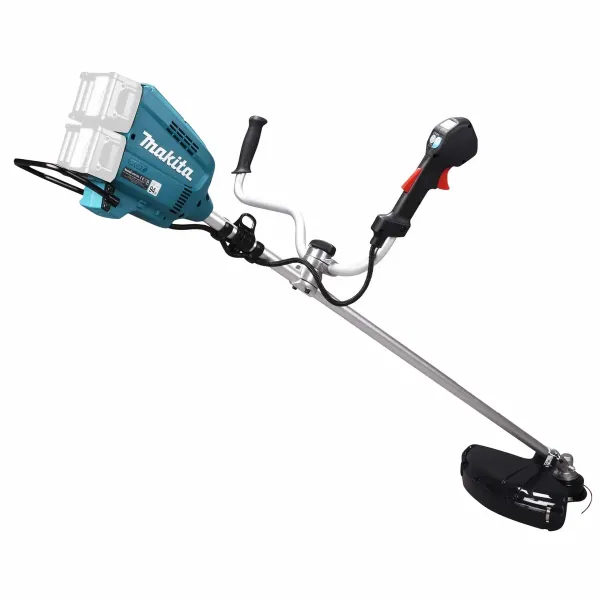 Акумулаторен тример Makita UR012GZ02 XGT/ 40+40 V/ XGT