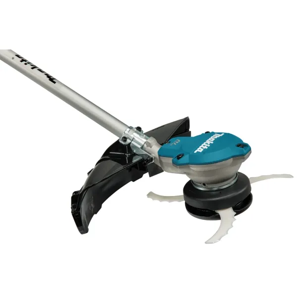 Акумулаторен тример Makita UR003GZ01 XGT/ 40V