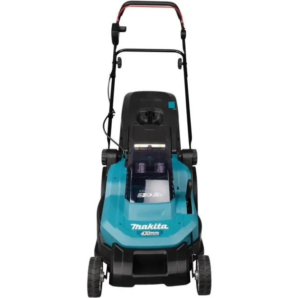 Акумулаторна косачка Makita DLM432PT2/ 36 V/ 5Ah