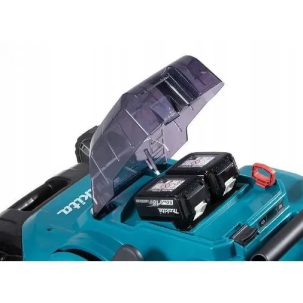 Акумулаторна косачка Makita DLM432PT2/ 36 V/ 5Ah