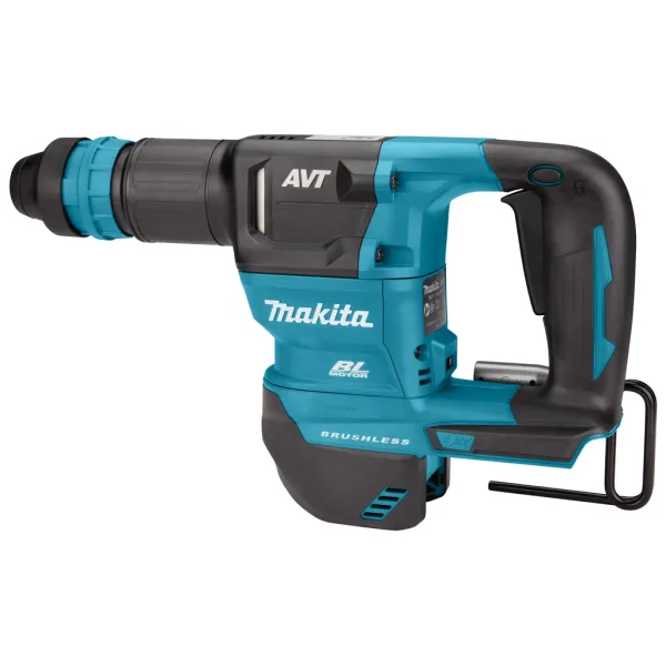 Акумулаторен къртач Makita DHK180Z/ 18V