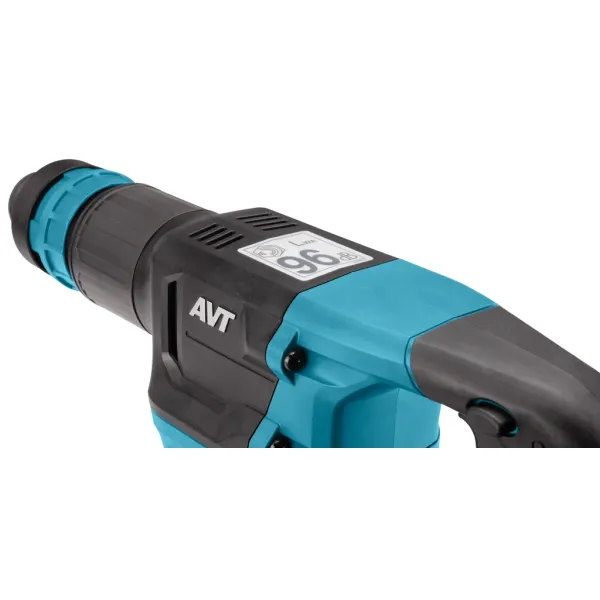 Акумулаторен къртач Makita DHK180Z/ 18V