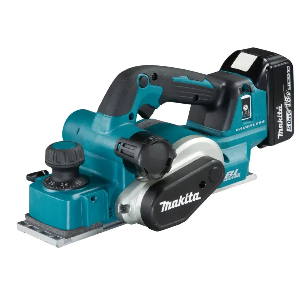 Акумулаторно ренде Makita DKP181Z/ 18V