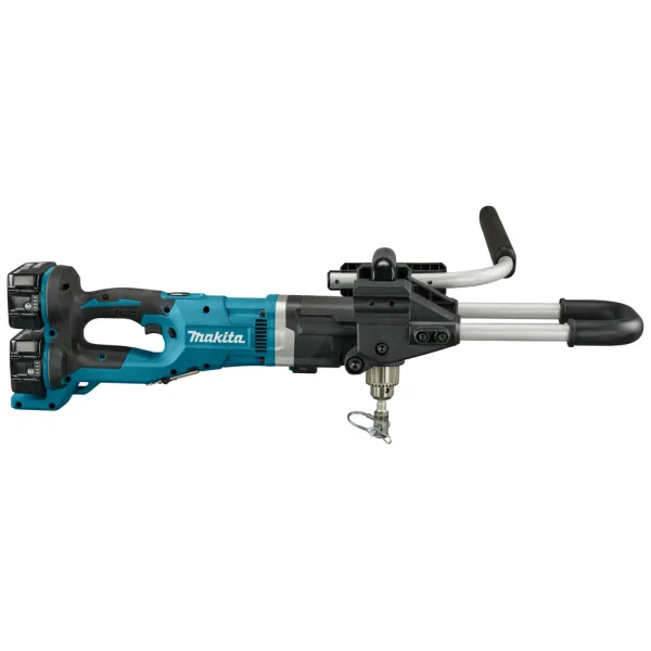 Акумулаторен свредел Makita DDG460T2X7/ 18+18V/5.0Ah