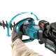 Акумулаторен храсторез Makita UH007GZ/ 40V/ XGT