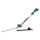 Акумулаторен храсторез Makita DUN500WZ/ 18V