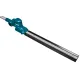 Акумулаторен храсторез Makita DUN461WZ/ 18V