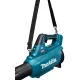 Акумулаторна въздуходувка Makita UB001GZ/ 40V