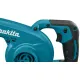 Акумулаторна въздуходувка Makita DUB186Z/ 18V